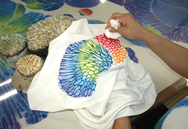 🎨 슈리 류센 (首里琉染) 이미지 6